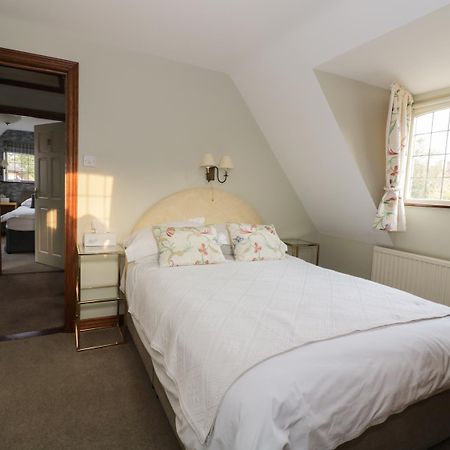 The Lodge Off High Street Hadleigh  Extérieur photo
