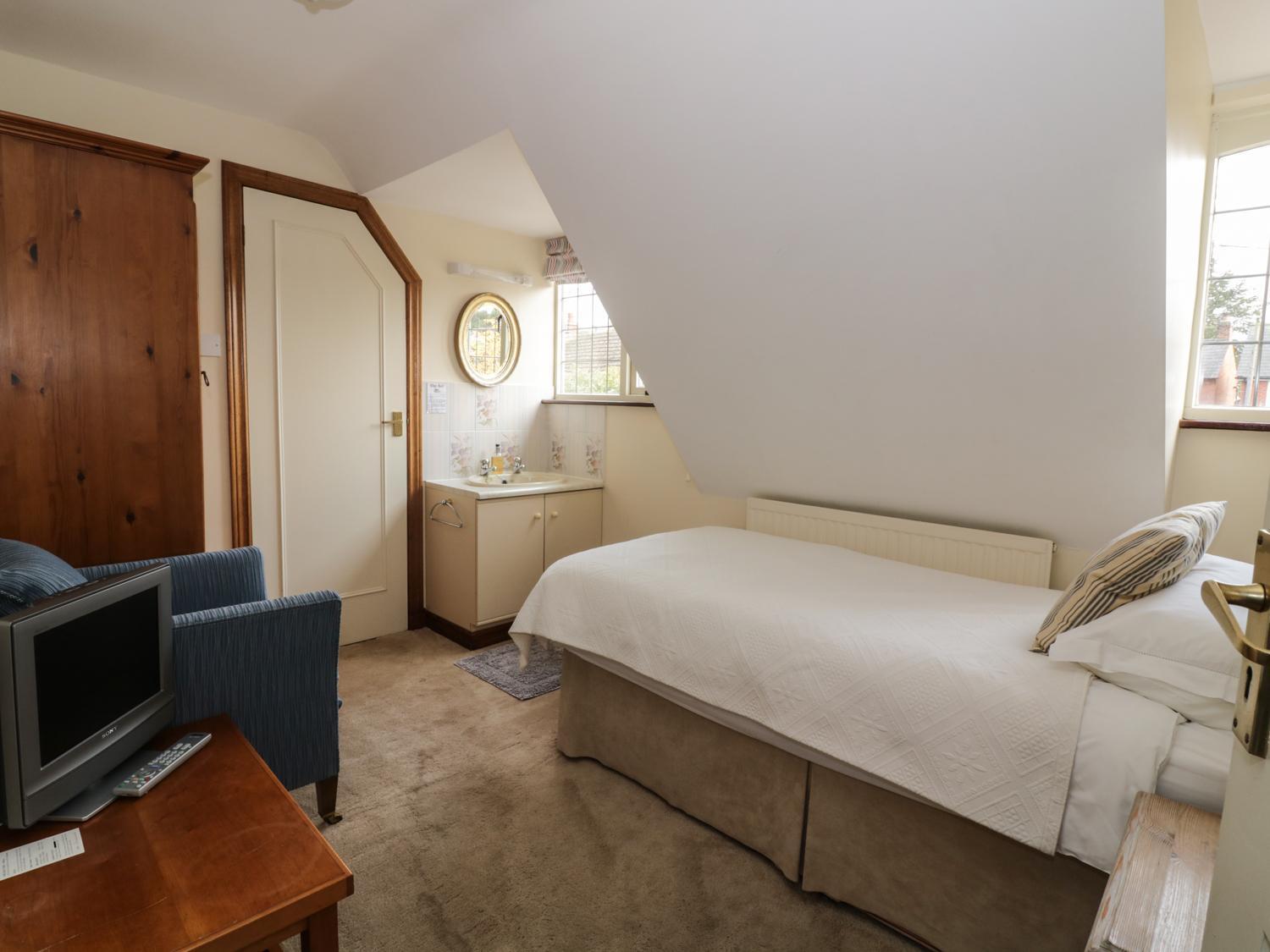 The Lodge Off High Street Hadleigh  Extérieur photo
