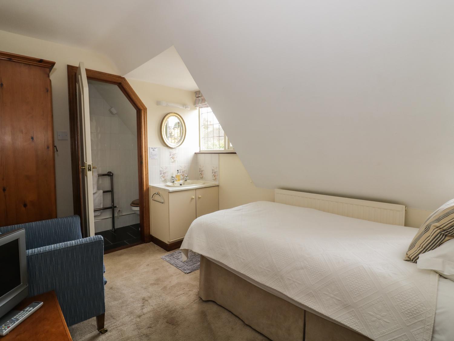 The Lodge Off High Street Hadleigh  Extérieur photo