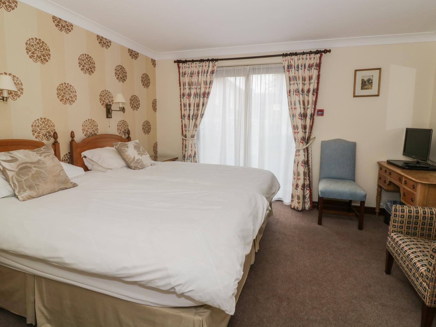 The Lodge Off High Street Hadleigh  Extérieur photo