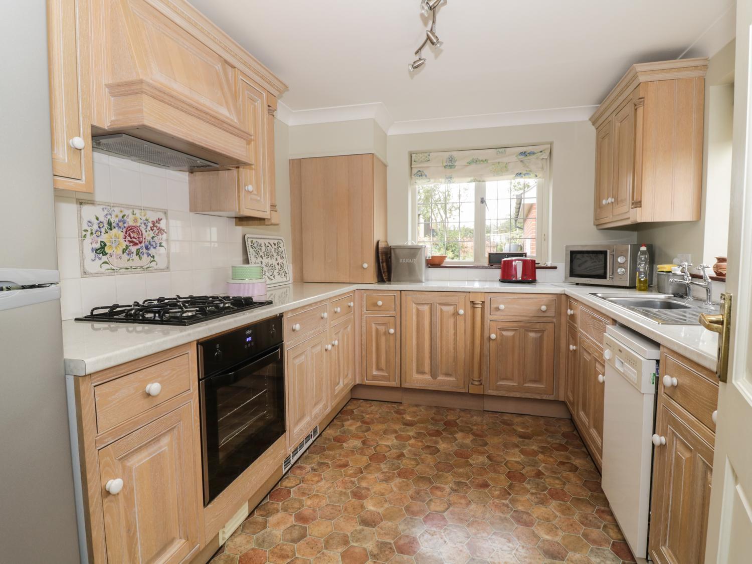 The Lodge Off High Street Hadleigh  Extérieur photo