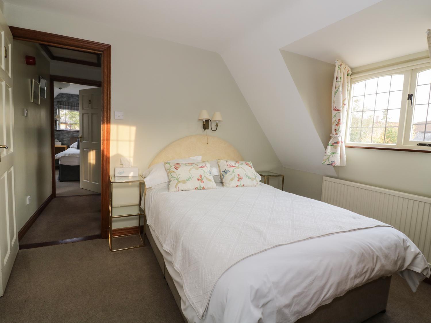 The Lodge Off High Street Hadleigh  Extérieur photo
