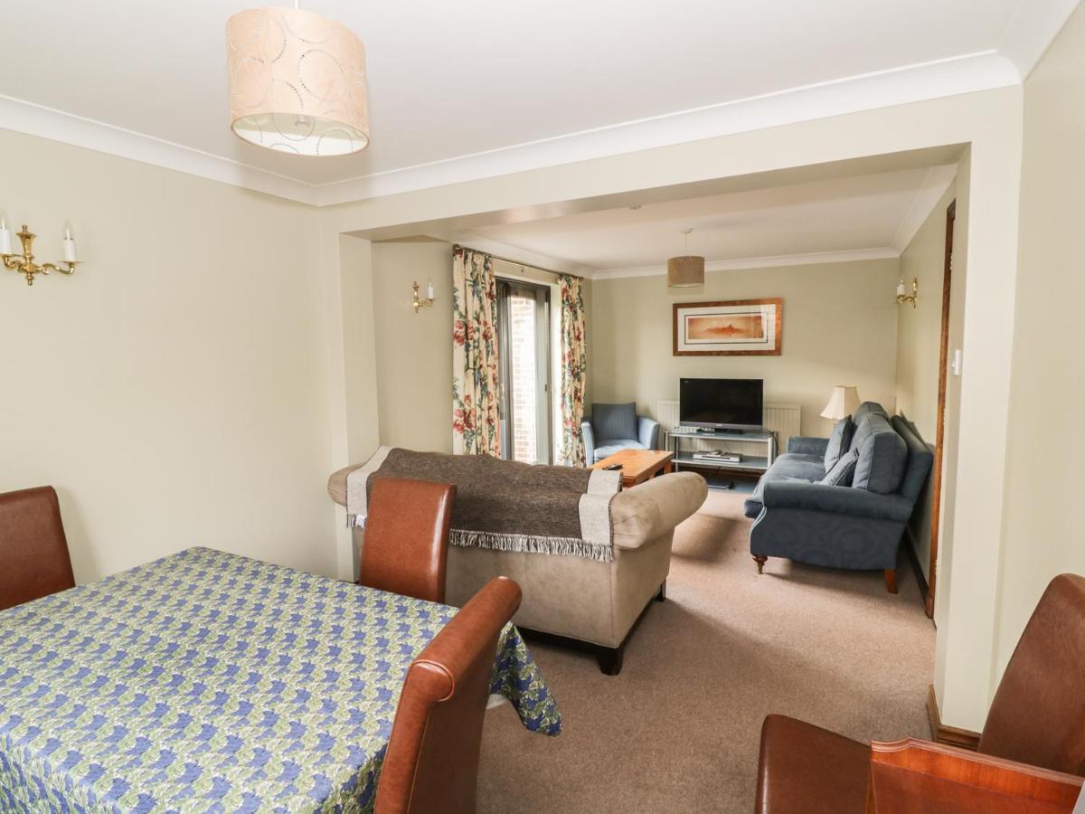 The Lodge Off High Street Hadleigh  Extérieur photo